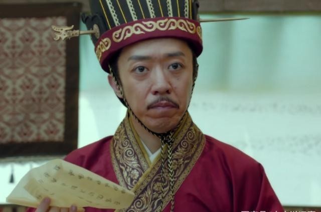 没想到|何苗因为妹妹是皇后而显贵，没想到最后却被哥哥的部将乱刀砍死