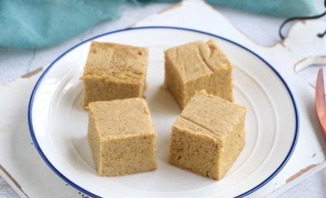 山药|做山药红枣糕时,加上“它”,不仅美味柔软,而且健康养胃