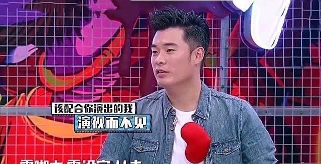 救场|跑男真的有剧本导演不小心说漏嘴,幸好邓超一句话完美救场