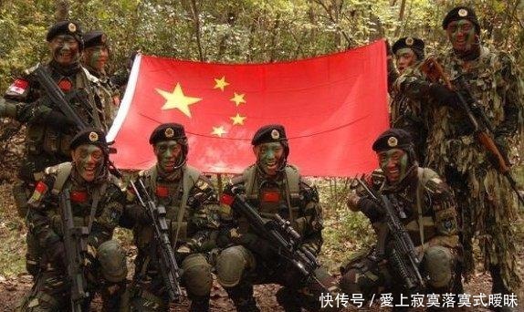  特种兵|《我是特种兵》男演员现状，他悄然退出娱乐圈，而他却大红大紫！