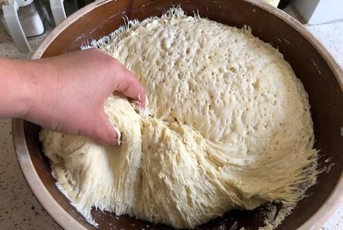 做法|电饼铛烙饼总发硬?原来错在这!厨娘教你1招,放7天不硬还好吃