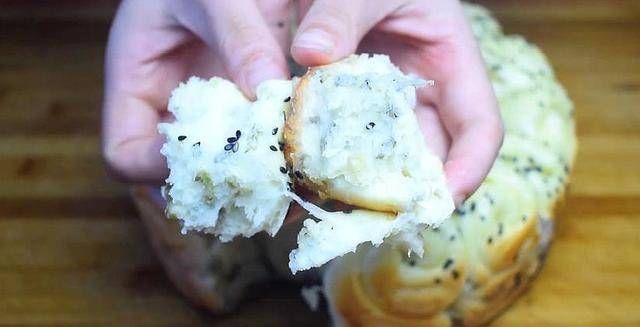 抢光|绿豆别再煮粥了,教你1个新吃法,简单一做,出锅就抢光