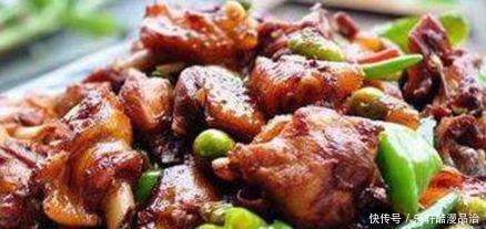 家常菜|学了几道解馋的家常菜,好吃到停不住嘴,百吃不腻又很营养