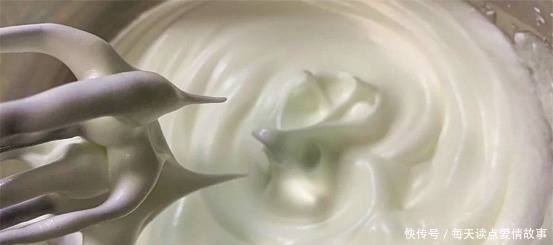 小白|好吃不腻的古早蛋糕,烘焙小白也能做哦~