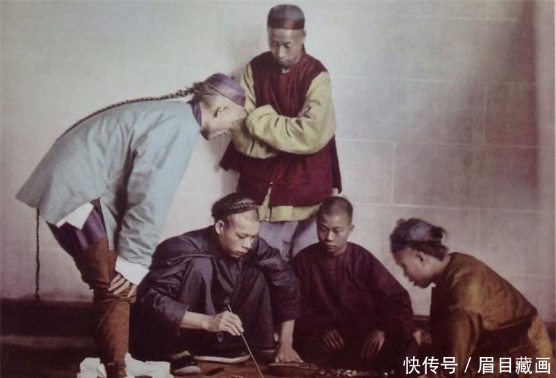 令人|乾隆年一桩骗术奇案，堪称清代版《卖拐》，骗术之高令人防不胜防