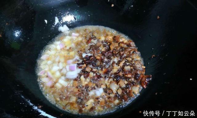 夏天|特别适合夏天吃奶奶的炸肉,不仅开胃下饭,常吃还能滋补容颜