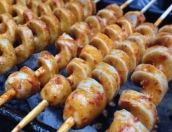 公认|公认女生最爱吃的五种小吃,吃过三种以上是吃货,全吃过的有几个