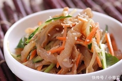 家人|36道凉菜做法大全,几分钟学会,让家人胃口大开!