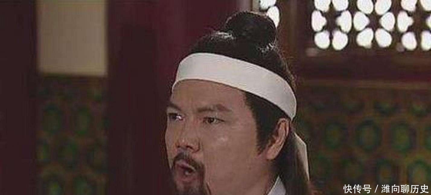 朱棣|朱棣灭了方孝孺十族,但也烧掉了建文一朝奏折,得到了众臣拥戴