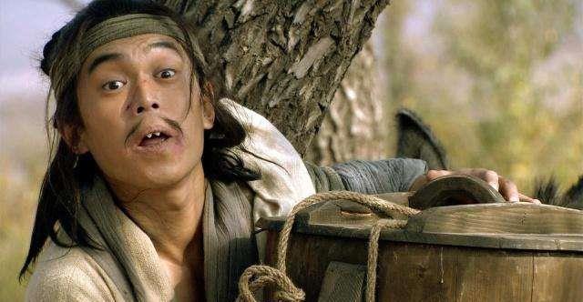 倒戈|吴用的倒戈,为晁盖宋江的寨主之争,彻底画下了句号