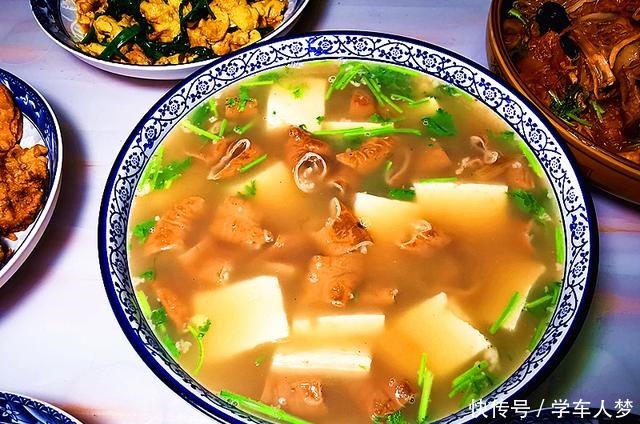 明天|朋友来做客,我做了6个菜招待,朋友这么好吃,明天还想来