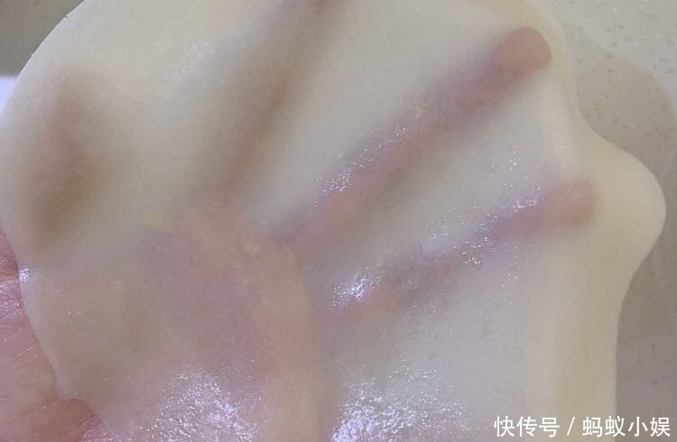  不用|凉皮学会这样做，不用揉面也不用洗面，简单快速，又入口筋道