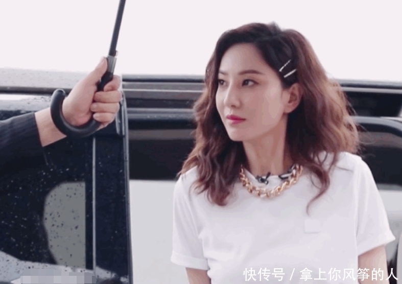 姐姐|《乘风破浪的姐姐》谁是真正大佬?宁静伤感,郑希怡大佬举动看懵张雨绮