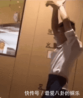 海底|“海底捞竟然有这种特殊服务?!”什么人呐这是