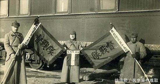 张学良|早在珍宝岛之前中国与苏联打了一仗,这次中国吃了大亏