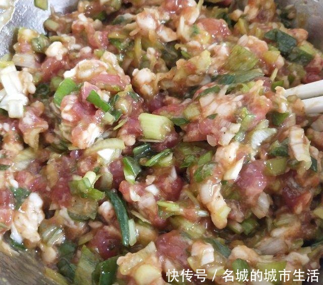 馄饨|馄饨,味道鲜美,吃起嫩嫩的