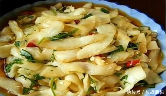 区别|新婚第一天,婆婆7点起床做的早餐,与想象中的区别太大了!