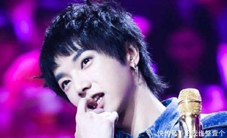 王牌|《王牌》结束后华晨宇终于有新专辑了!晓彤也出现大家面前,那俩一言难尽!