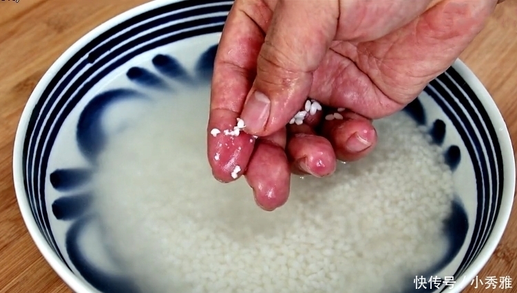 补血|天凉后,女人要多做它,连吃一周,脸色红润,还能补气血,超简单