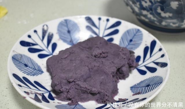 健康|宅在家汤圆自己做,不用糯米粉,软糯有弹性,馅料无油低糖更健康