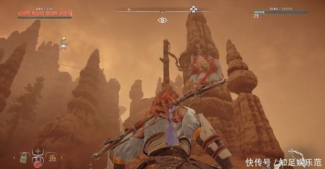  文字资料点|《地平线：黎明时分》全收集图文攻略 冰尘雪野DLC全收集攻略