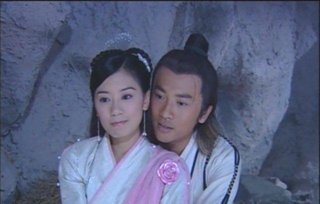 半截倚天剑|张无忌曾有一个隐晦身份,位高权重,名气不在明教教主之下!