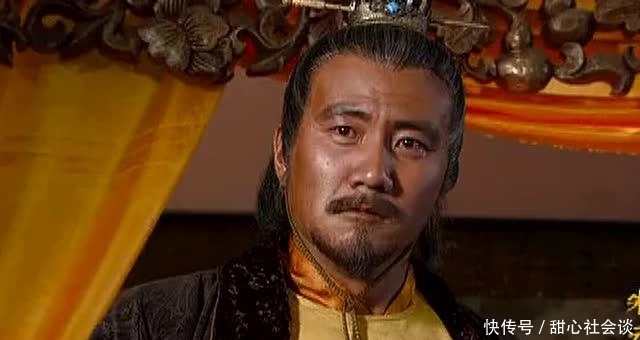 听说|此人打时天下勇冠三军,统一后听说打仗就装病,朱元璋却留他一命