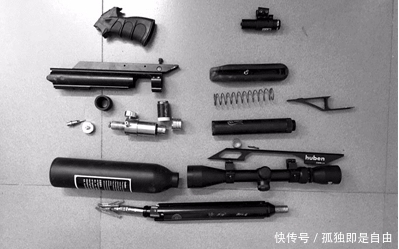 多难|枪管制造有多难，铸造件百分百炸膛，只能用铁棒钻孔