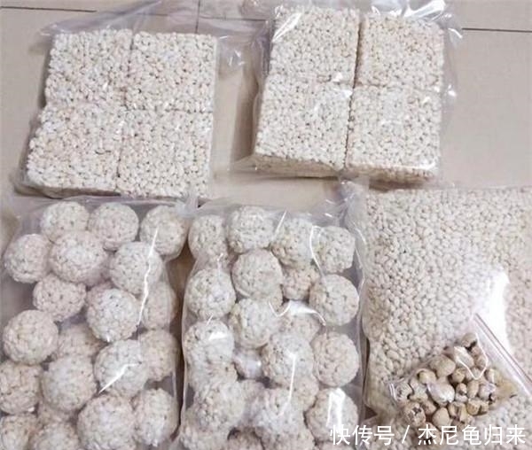 不想|30年前的中国零食,现在的孩子估计不想吃,吃过的都是“叔叔”辈