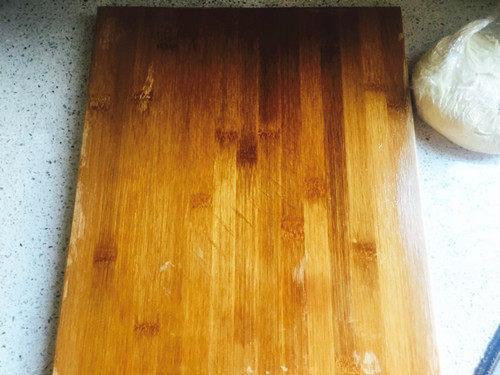  不用|1碗面粉，2鸡蛋，不用泡打粉，教你健康小油条，蓬松酥脆，好吃