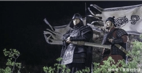 没想到|历史上的一些你没想到的替罪羊