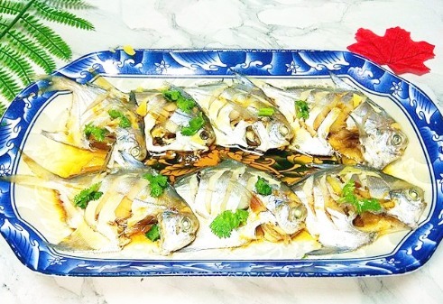 营养|遇到这鱼不手软,20元1斤贵点,但肉多刺少营养高,适合老人孩子