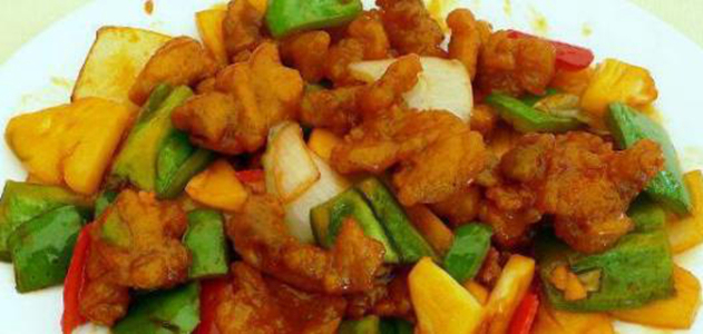  杀手|吃着特别爽口的几道家常菜，简单好吃又美味，不愧为米饭杀手