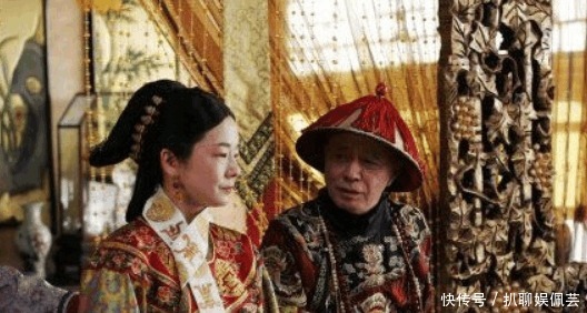  丑闻|一位清朝太医, 靠装死才侥幸活下来, 还爆出皇家这样的丑闻