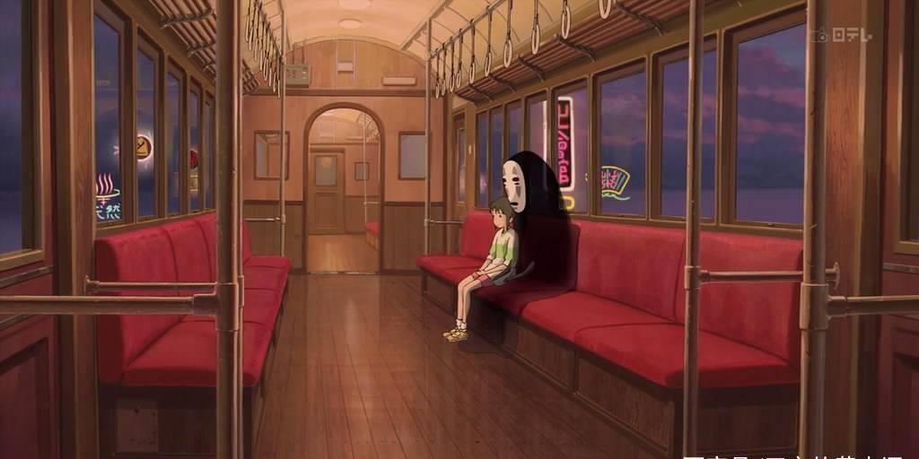 电影|宫崎骏6部高分电影:大人只是过期的小孩子,一样需要被爱