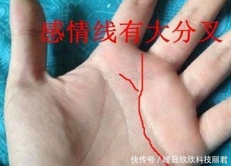 富贵|越老越富贵的手相,早晚富到流油