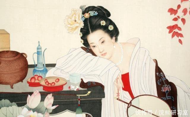 尚书|广东一天价荔枝,一颗55万,杨贵妃吃过,“母树”存活400年