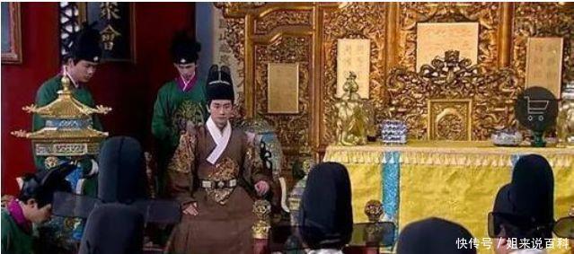  光绪|在古代圣旨不是最大的，还有一旨比它更大！光绪寡人身受同感