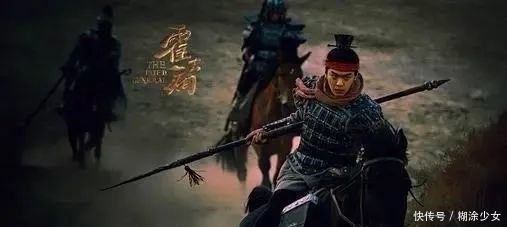  猛将|中国历史上，真正能从万军之中取敌将首级的八大猛将，简直无人能敌！