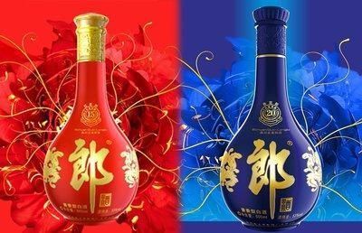 到底|都是郎酒的主打系列,红花郎和青花郎到底有什么区别