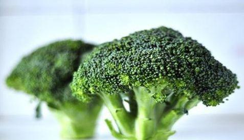 加上|告诉你一个西兰花的新吃法,你一定没有试过,加上它既好吃又健康