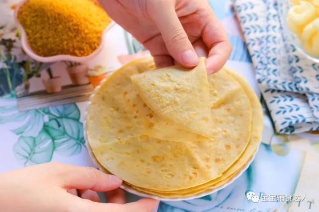  万物|90秒就能做一张饼！卷的起万物，配得上百蔬，这次终于能偷懒了