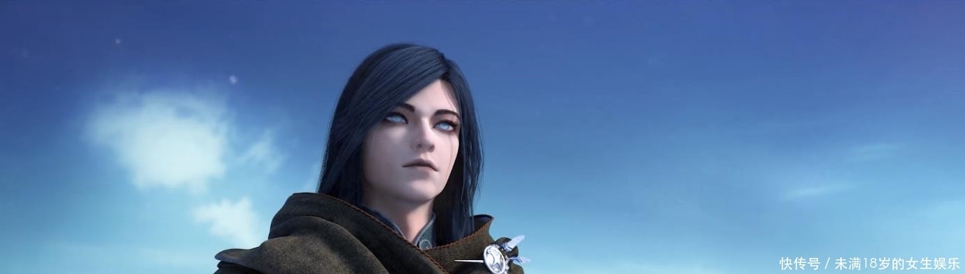  人物|全四集首周连播三集？《镜双城》神仙操作，奇幻的冒险之旅开启