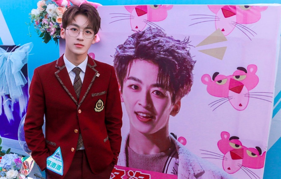  改命|《创造营》从鹅选之子到弃子，他们经历了什么逆天改命只有他俩