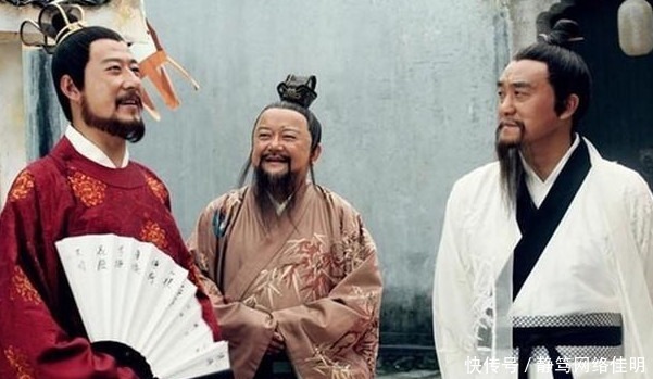 屠刀|张良和刘伯温辅佐的不是好君主,刘伯温处处小心难逃屠刀
