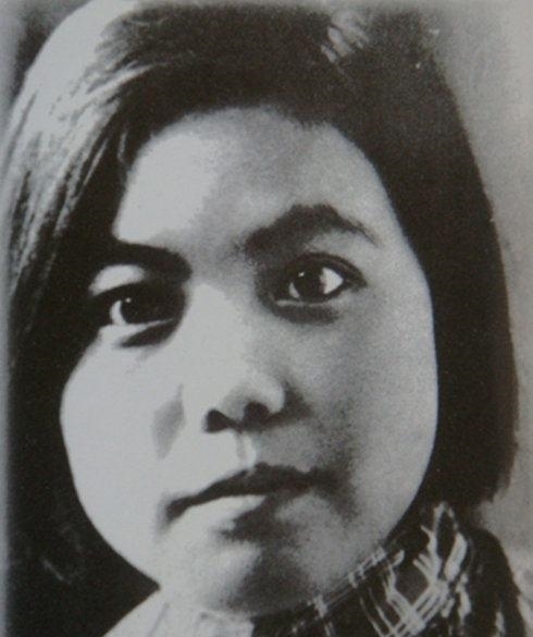 年轻|毛泽东与贺子珍 江青年轻时的珍贵合影 让人感慨万千