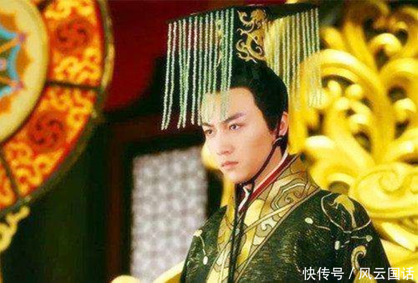 遗憾|霍成君为什么自杀虽是一朝皇后,却成了政治的牺牲品,真是遗憾