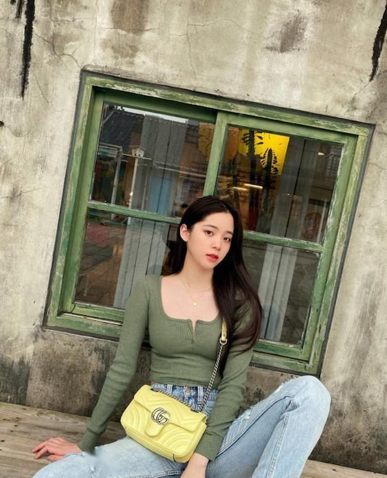 人气|对GUCCI情有独钟的你,不要错过这20款人气手袋