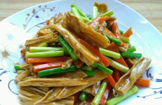 味道|比肉解馋的10道清淡美食，简单易学味道鲜，色香味俱全很下饭