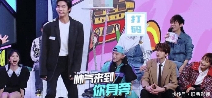  高考|高考造假艺人遭封杀，《快本》打码简单粗暴